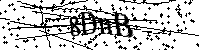 Bitte geben Sie die gezeigten Buchstaben und Zahlen ein
