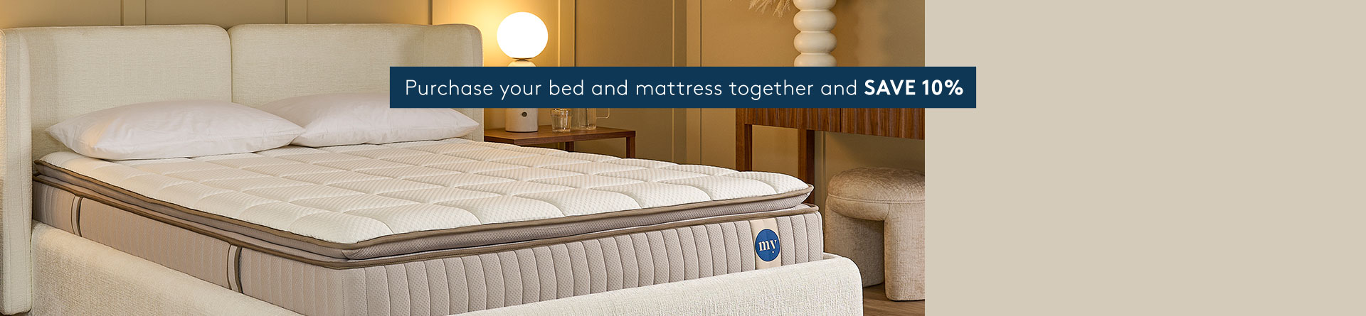 beds & mattresses