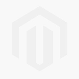 Alana Round Mirror – Brass
