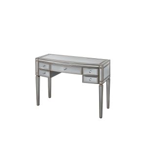 Antoinette Mirrored Dressing Table
