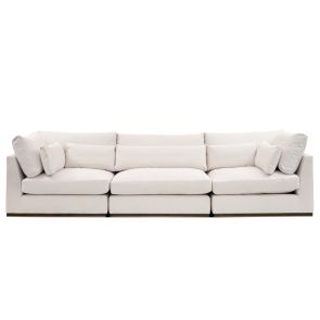 Burbank  Four Seat Sofa