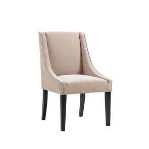 Chatsworth Dining Chair - Taupe