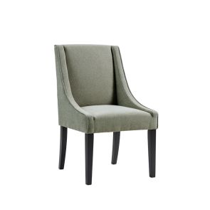 Chatsworth dining chair - Sage