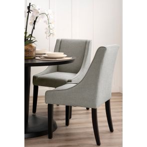 Chatsworth Dining Chair – Limestone