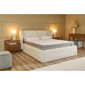 The Comfort Mattress – King Size