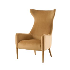 Delta Fauteuil Camel