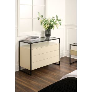 Elvi Chest of Drawers