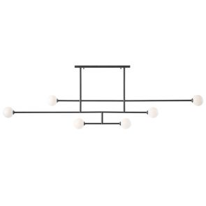 Morantz Lineaire Hanglamp