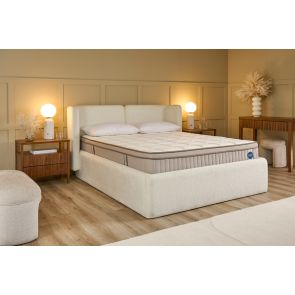 The Luxury Mattress – Super King Size