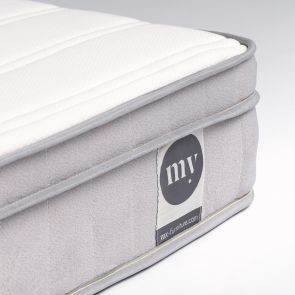 The Comfort Mattress – Super King Size