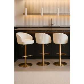 Molina Hanglamp Carrara Marmer