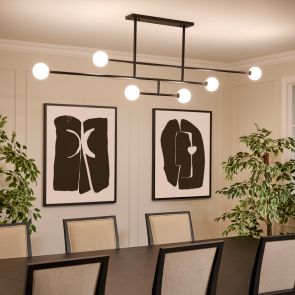 Morantz Lineaire Hanglamp