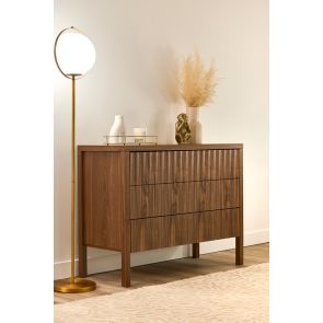 Oriel Chest of Drawers