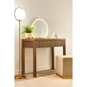 Oriel Console Table