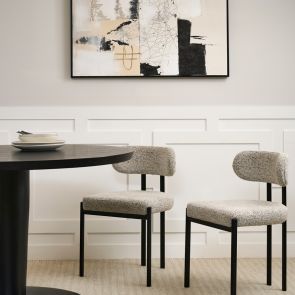 Set of 2 Sen Dining Chairs – Birch 