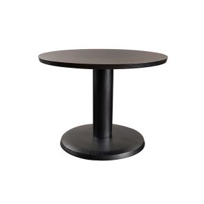 Sia 4-6 Seat Dining Table and 4 Chatsworth Dining Chairs - Taupe