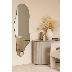 Freeform 1 Espejo de Pared  