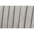 Alice Two Seat Sofa - Dove Grey-view5