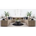 Essen Super Lounge Suite – Taupe-view2