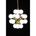 Starburst Chandelier-view3