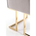 Lorenzo Dining Chair - Dove Grey-view5