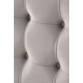 Lorenzo Dining Chair - Dove Grey-view6