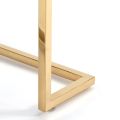 Lorenzo Stool - Dove Grey-view4