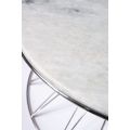 Mali Silver Coffee Table-view3