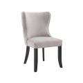 Margonia Dining Chair - Dove Grey-view2