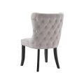 Margonia Dining Chair - Dove Grey-view1