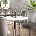 Mirrored Hexagonal Wall Tiles Pack-view1
