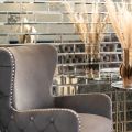 Mirrored Vintage Effect Rectangle Wall Tiles Pack-view1