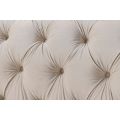 Monty Three Seat Sofa - Chalk-view8