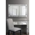 Stream Rectangle Wall Mirror-view1