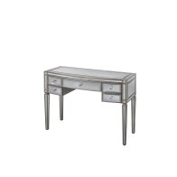 Antoinette Mirrored Dressing Table