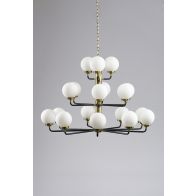 Brompton Chandelier