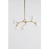 Morantz Molecule Pendant light