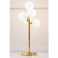 Morantz Table Light