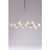 Morantz Pendant Light