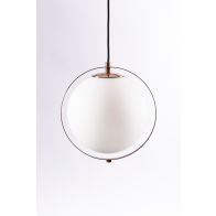 Orbit Pendant Light