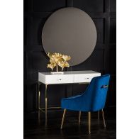 Silhouette Wall Mirror