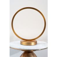 Bromley Table Light
