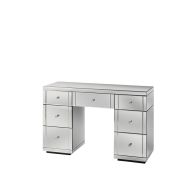 Valeria Mirrored Dressing Table