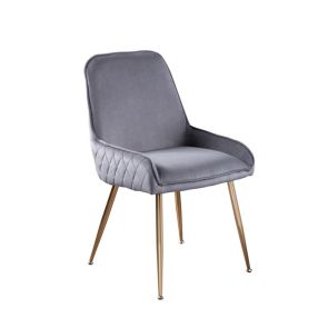 Watson Dining Chair - Storm Grey