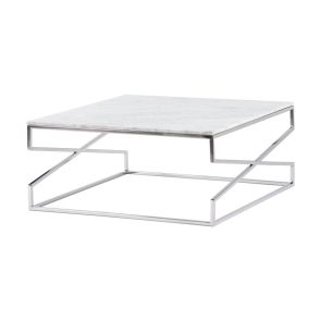 Alhambra Silver Coffee table