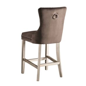 Antoinette Bar stool Mink