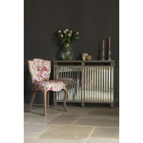 Antoinette Standard, Mirrored Radiator Cover