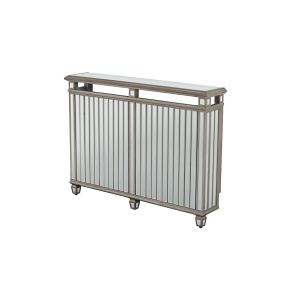 Cache-radiateur standard en miroir Antoinette