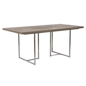 Barbican Dining Table - Desk