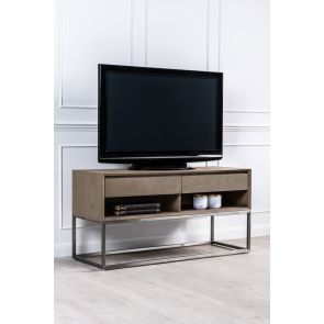 Chelsea Mueble TV de espejo